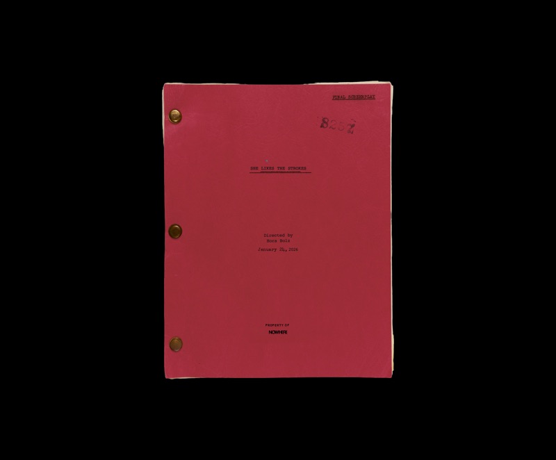 Movie Script
