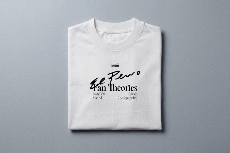 T-Shirt